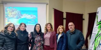 Lanuvio, grande partecipazione alle iniziative per la Giornata contro la violenza sulle donne