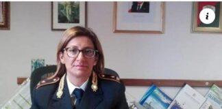Legati a Monte Compatri “La ex Comandante della Polizia Locale di Monte Compatri approda a Vico Equense”