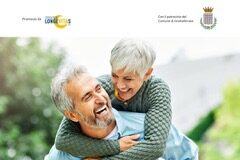 Italia Viva Grottaferrata presenta l’incontro Vivere a lungo. Vivere bene”