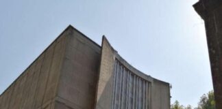 Velletri, Ass. Neri: “per la prima volta un ascensore al Civico Cimitero (area Tronco B)”