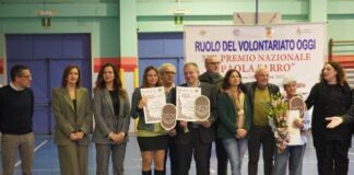Il Comune di Ciampino ricorda Paola Sarro