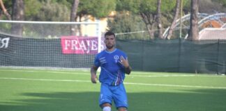 Albalonga (calcio, serie D), Casiello: “Vogliamo rimanere agganciati alle posizioni di vertice”