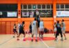 Albano Basket vince in Divisione Regionale 1, battuto in casa Atletico San Lorenzo 88 a 66