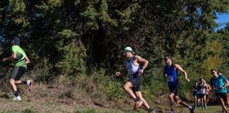 Top Runners Castelli Romani alla “Corsa dei Santi” e al “Trail dei Santi”: risultati, tempi e cronache di una giornata di corsa tra Roma e Rocca Priora