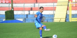 Albalonga (calcio, serie D), Angeli: “E’ strana la differenza di risultati tra gare in casa e fuori”