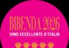Frascati Superiore Riserva tra i MIGLIORI VINI D’ITALIA – BIBENDA 2026