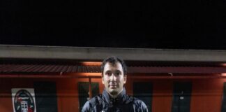 Fc Castelli Romani (calcio, Prima cat.), Moretti: “Vincere domenica sarebbe un segnale importante”