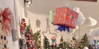 Natale Veliterno, iniziative dall’8 dicembre al 6 gennaio