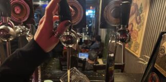 Birra d’autore e atmosfera di Natale: a Fiuggi il primo Belgian Beer Festival (6-8 DICEMBRE)