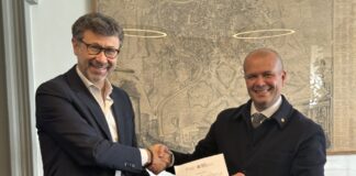 Progetti per Roma, siglato Protocollo di Intesa tra l’Ordine degli Architetti PPC di Roma e la Fondazione Roma REgeneration ETS