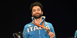 Frascati Scherma, Bianchi terzo in Coppa del Mondo. Errigo vince la prova a squadre