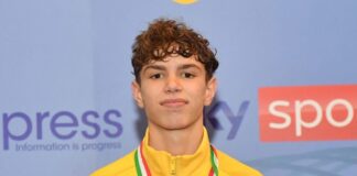 Frascati Scherma, un autentico show: dieci atleti sul podio nella prima prova nazionale