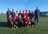 La Lvpa Frascati, Scuola calcio ha partecipato a due importanti tornei. Rofena: “Buone risposte”