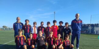 La Lvpa Frascati, Scuola calcio ha partecipato a due importanti tornei. Rofena: “Buone risposte”