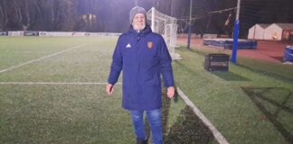 Lvpa Frascati (calcio, Promozione), Coccimiglio: “Ho fatto una scommessa con il mister…”