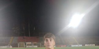 Lvpa Frascati (calcio, Under 17 regionale), Lepore: “La vittoria con la Df Academy è un segnale”