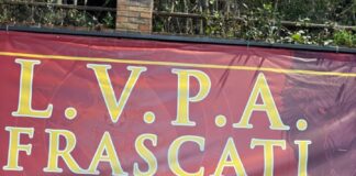 Lvpa Frascati (calcio, Under 16 regionale), capitan Stanco: “Ottimo inizio, ora testa al Sora”