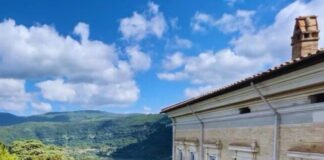 Antenna Iliad a Palazzo Sforza Cesarini, l’Amministazione Zoccolotti “Facciamo chiarezza”