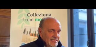 Agriturist celebra i suoi primi 60 anni