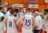 Albano Basket vince in rimonta il recupero casalingo contro St Charles per 82 a 80 ed è primato in Divisione Regionale 1