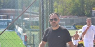 Albalonga (calcio, serie D), il ds Tomei: “Sconfitta amara col Latte Dolce, un pari ci sarebbe stato stretto”