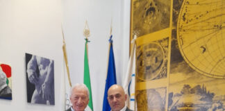 Ente Parco e CONI per lo sport e l’ambiente