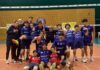 Volley Club Frascati (Under 19 masch.), Montani: “I ragazzi si impegnano. Importante l’esperienza in D”