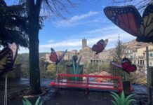 Nemi tra i borghi più cercati del Lazio