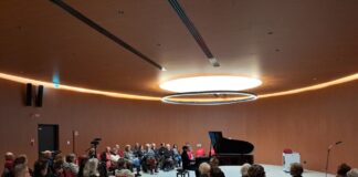 Grottaferrata, lo Spazio Ghelfi: un nuovo punto di riferimento culturale per il territorio