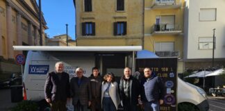 Velletri, Lions in piazza per la Prevenzione