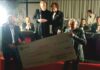 Lions Velletri dona 1000 Euro al Villaggio Don Bosco di Tivoli