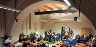 Grottaferrata, incontro con i cittadini di via della Pedica