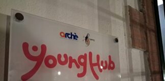 Grottaferrata, inaugurato YoungHub