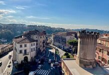 Forza Italia Marino, Crisanti e Raparelli attaccano Pierpaolini