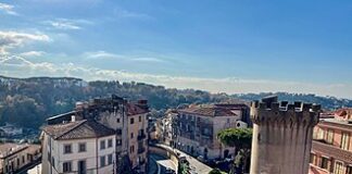 Forza Italia Marino, Crisanti e Raparelli attaccano Pierpaolini