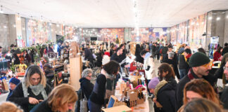 A Natale due “isole” fatate per bambini e famiglie