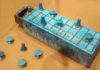 La storia del Senet, il primo gioco da tavolo di sempre senet