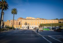 Strisce blu, la Lega Frascati: “Il PD sbaglia”