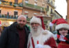 Natale Veliterno, il 14 dicembre arriva Babbo Natale