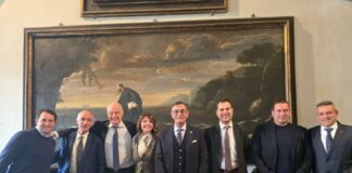 Ad Ariccia l’incontro del CAL Lazio sui Comuni e Province in Regione