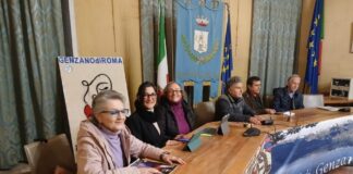 Genzano, la conferenza su Cederna e l’Appia Antica