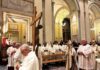 Albano, solenne conclusione dell’anno giubilare