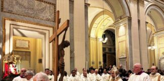 Albano, solenne conclusione dell’anno giubilare