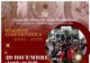 Concerto di fine anno a Carpranica Prenestina