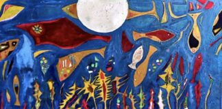 A Roma la mostra Le sfumature dell’arte