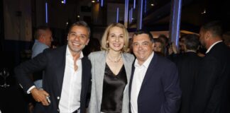 Ciampino, Fabrizio Matturro nuovo segretario della Lega Salvini Premier