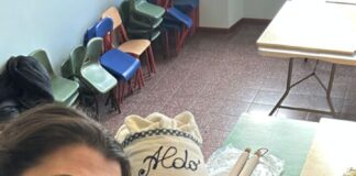 A Lanuvio laboratorio intergenerazionale delle fettuccine