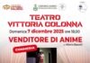 Doppio spettacolo nel weekend al Teatro di Marino