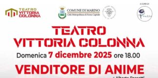 Doppio spettacolo nel weekend al Teatro di Marino