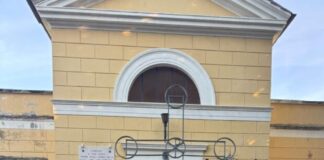 Lanuvio, ieri la Cerimonia “Albero del Ricordo”